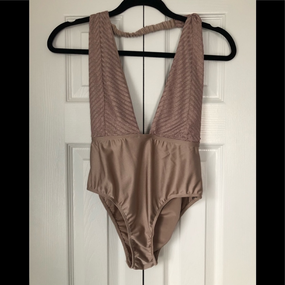 Urban Outfitters Bodysuit